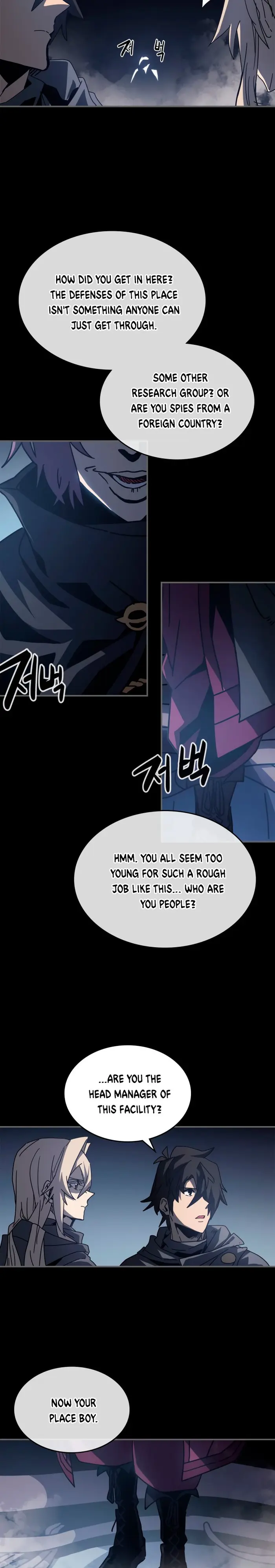 A Returner’s Magic Should Be Special Chapter 135 image 21_optimized